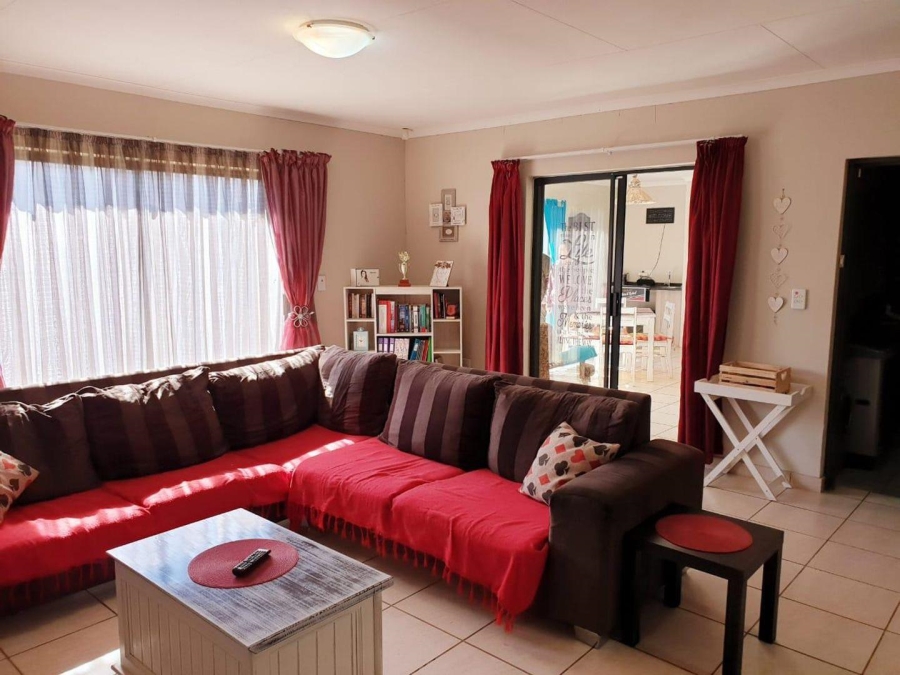 3 Bedroom Property for Sale in Baillie Park North West